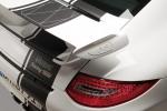 Porsche 911 GT3 Snowmobile by Magnat 2011 года